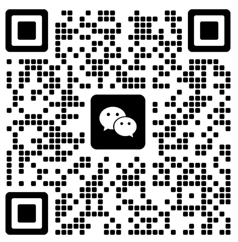 扫一扫加微信-多点笔记